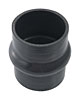 Hump Hose Coupler - Silicone 3" to 3" - image 1