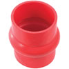 Air Duct Flex Coupler 3" diameter - image 1