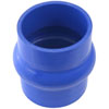 Air Duct Flex Coupler 3" diameter - image 1