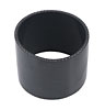 Tube Coupler - Silicone 3.5" to 3.5" - image 1
