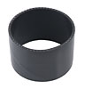 Tube Coupler - Silicone 4" to 4" - image 1