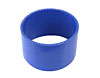 Tube Coupler - Silicone 4" to 4" - image 1