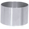 Air Intake Tube 3 in. OD x 2 in. Length - image 1