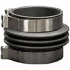 Air Duct Flex Coupler 3" diameter - image 1