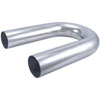 U-Bend Intake Tube 3" diameter - image 1