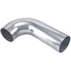 100 o Elbow Intake Tube 3" diameter - image 1