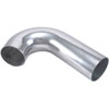120 o Elbow Intake Tube 3" diameter - image 1