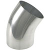 35 o Elbow Intake Tube 3.5" diameter - image 1