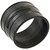 Air Duct Reducer Adapts 3.5" to 3.25" ducting - image 1