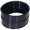 Air Duct Coupler 3.5" diameter - image 1