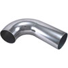 110 o Elbow Intake Tube 3.5" diameter - image 1