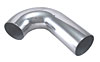 120 o Elbow Intake Tube 3.5" diameter - image 1