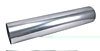 24 LONG TUBE - 5 POLISHED ALUMINUM - image 1