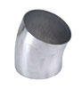22 o Elbow Intake Tube 5" diameter - image 1
