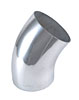Air Intake Tube 5 in. Dia. - image 1