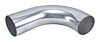 110 o Elbow Intake Tube 5" diameter - image 1
