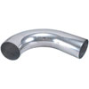 120 o Elbow Intake Tube 5" diameter - image 1