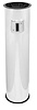 MAF Sensor Mount Tube GM & Ford Blade Style MAF Pad - image 1