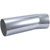 22 o Elbow Intake Tube 4" diameter - image 1