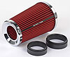 Air Intake Filter Red - image 2