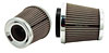 Air Intake Filter All: For 3", 3.5", and 4" diameter inlet tubes - image 1