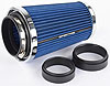 Air Intake Filter Blue - image 3