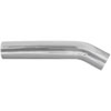 30 o Elbow Intake Tube 4" diameter - image 1