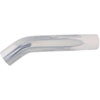35 o Elbow Intake Tube 4" diameter - image 1