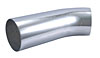 40 o Elbow Intake Tube 4" diameter - image 1