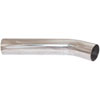 40 o Elbow Intake Tube 4" diameter - image 1
