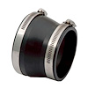 Air Duct Reducer Adapts 4" to 3.5" ducting