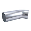45 o Elbow Intake Tube 4" diameter - image 1