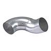 45 o to 90 o Driver Side Elbow Intake Tube 4" diameter - image 1