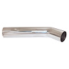 45 o Elbow Intake Tube 4" diameter - image 1