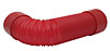 Memory Flex Ducting Red - image 1