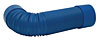 Memory Flex Ducting Blue - image 1