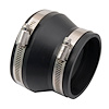 Air Duct Reducer Adapts 4" to 3" ducting - image 1
