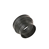Air Duct Reducer Adapts 4" to 3" ducting - image 1