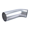 60 o Elbow Intake Tube 4" diameter - image 1