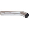 60 o Elbow Intake Tube 4" diameter - image 1