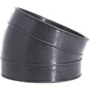 Air Intake 22 o Tube Coupler 4" diameter - image 1