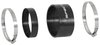 Air Duct Coupler 4" diameter - image 3