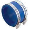 Air Duct Coupler 4" diameter - image 1