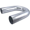 U-Bend Intake Tube 4" diameter - image 1