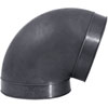 Air Intake 110 o Tube Coupler 4" diameter - image 1