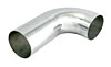 100 o Elbow Intake Tube 4" diameter - image 1