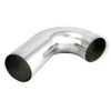120 o Elbow Intake Tube 4" diameter - image 1