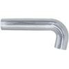 100 o Elbow Intake Tube 4" diameter - image 1