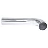 90-Degree Elbow Intake Tube 4 in. Diameter