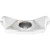 Ultra Low Profile Plenum Dual 4 in. Inlets - image 2